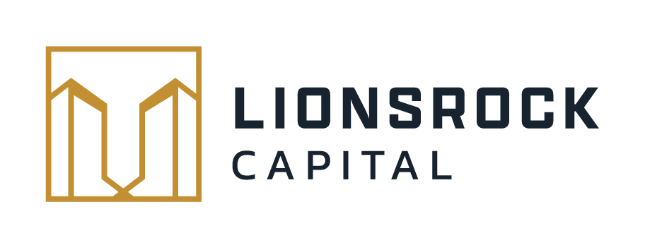 Lionsrock Capital